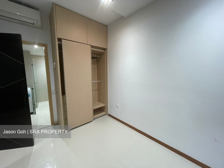 Hillion Residences (D23), Apartment #542801901